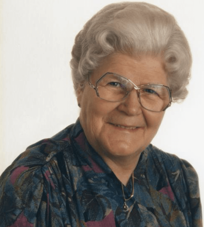 Crima din Mörlheim: Gertrud Lange, pensionara ucisă cu brutalitate