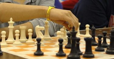 Campionatele Mondiale școlare de șah
