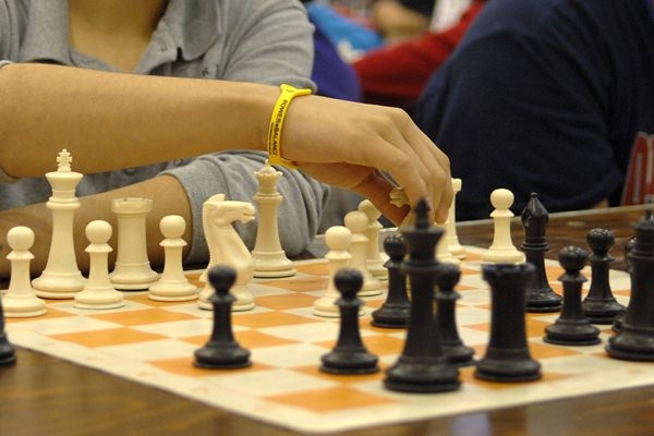 Campionatele Mondiale școlare de șah