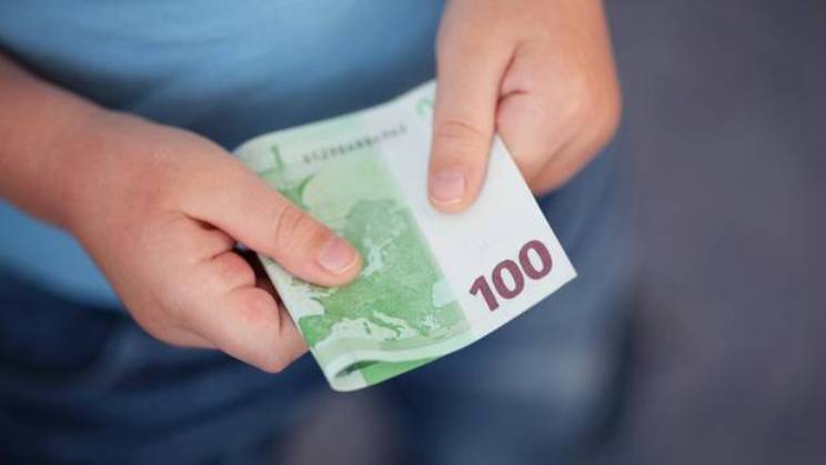 salariul minim in Olanda in 2022