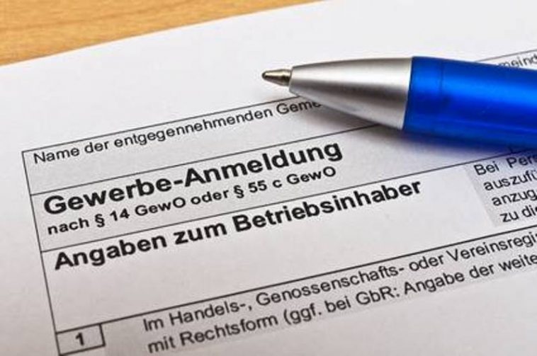 Gewerbe In Germania Ce Spune Contabilul Nu NeglijaÈ›i RelaÈ›ia Cu AdministraÅ£ia FiscalÄƒ GermanÄƒ Ziarul Romanesc Germania