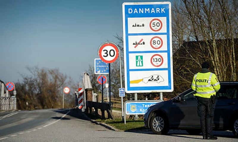 Danemarca a eliminat total restricțiile