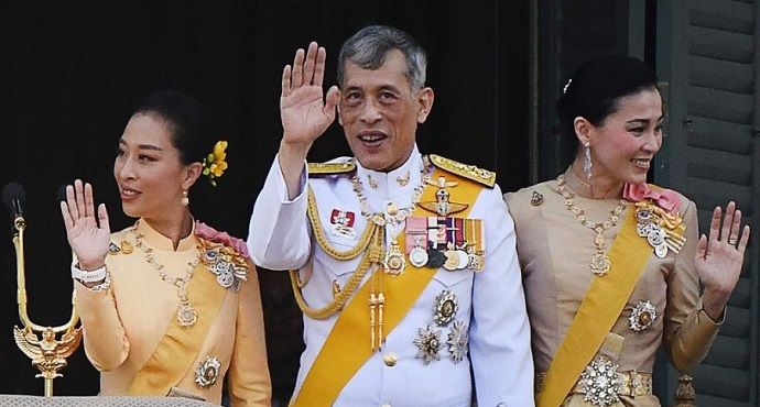 Regele Thailandei