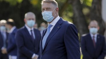 românia stare de alertă