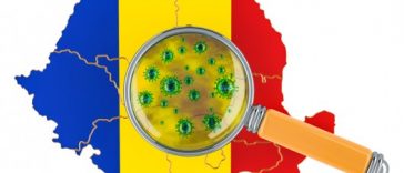 lista ”zonelor de risc” din România