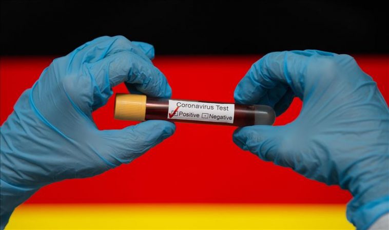 10.000 morţi germania