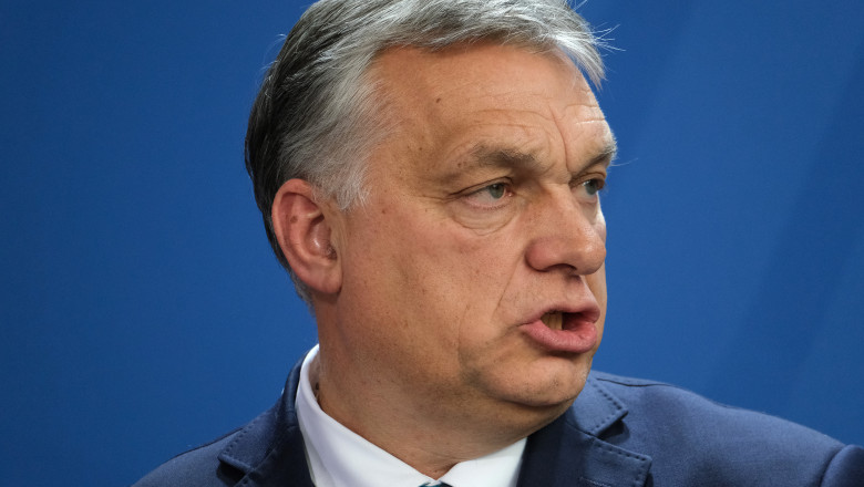 Viktor Orban Vest