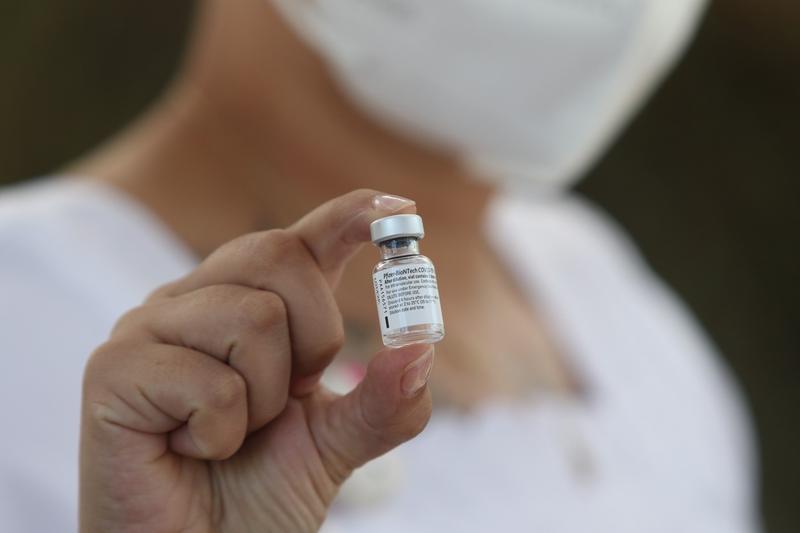 germania vaccin