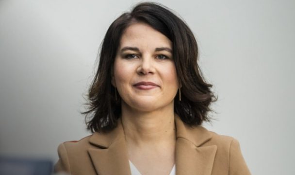 Verzii au nominalizat, pentru prima dată în istoria partidului, o posibilă succesoare a lui ...