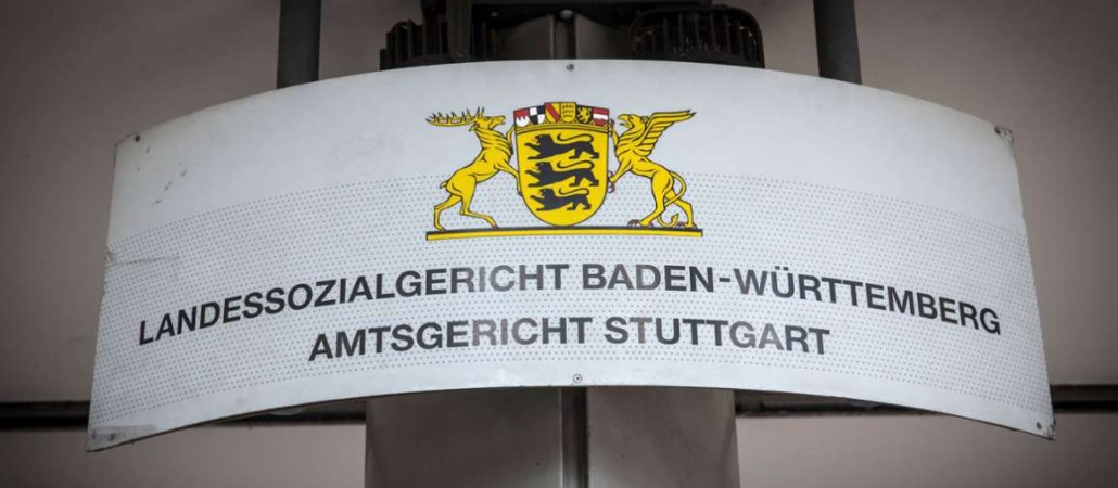 contracte false romani Germania firma condamnata la Stuttgart
