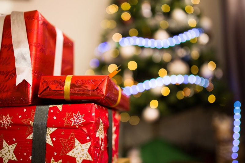 Comercianții germani sunt optimiști: „Crăciunul va fi salvat de vânzările online”
