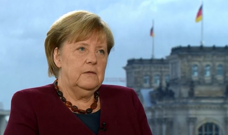 Criza refugiatilor si pandemia, cele mai mari provocări pentru Merkel în mandatul de cancelar