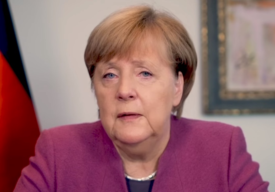 Ultimul mesaj al lui Merkel pentru germani: „Luaţi foarte în serios acest virus perfid”