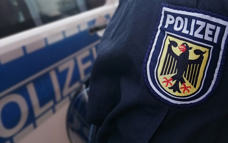 Gara Centrală Hamburg: Hoț român, prins de poliție la zece minute după ce a furat rucsacul unui călător