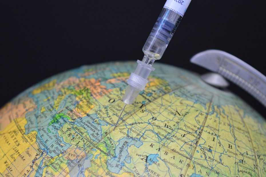 OMS: Vaccinarea obligatorie, „soluţie de ultimă instanţă”