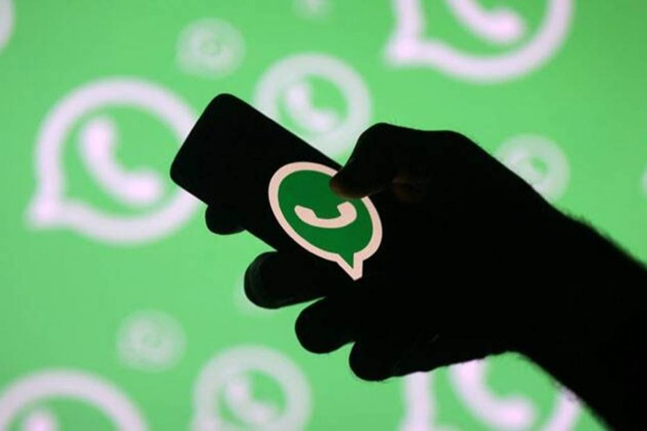 WhatsApp smartphone-uri 2022