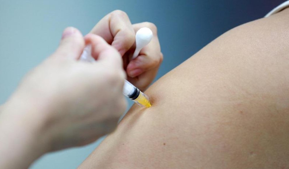 Incepe vaccinarea in farmacii in Germania