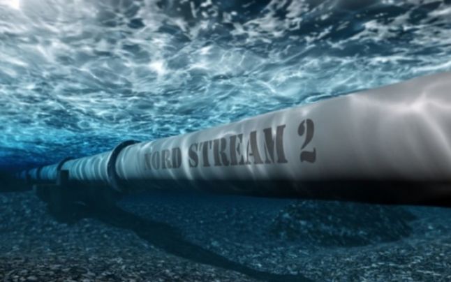 Germania opreşte Nord Stream 2