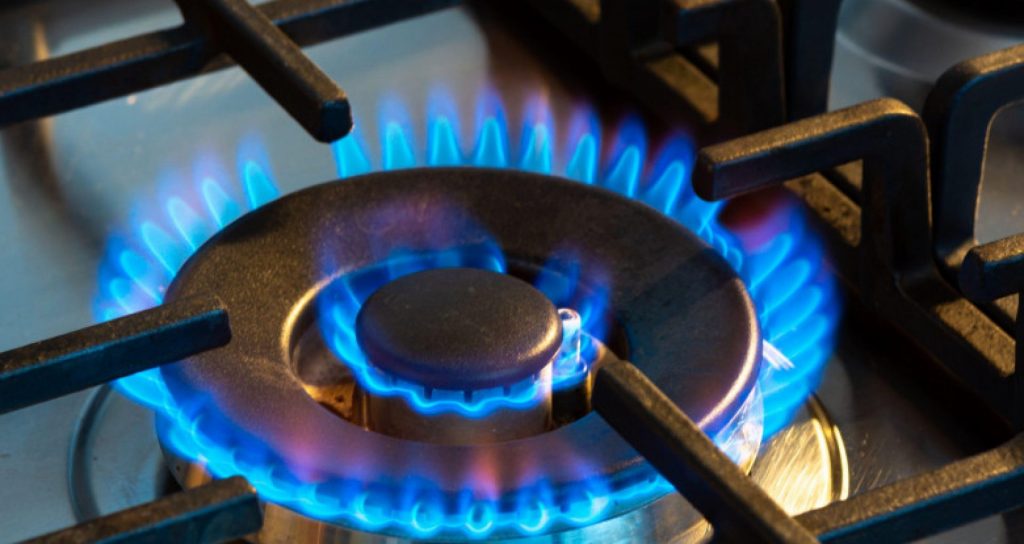 Gazprom reduce gazul spre Germania