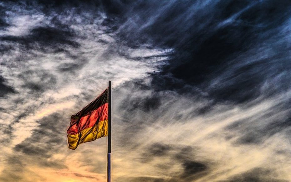 Germania a doua perioadă de recesiune