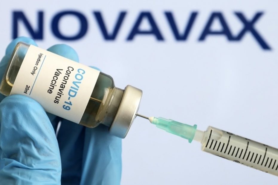 primele vaccinuri Novavax