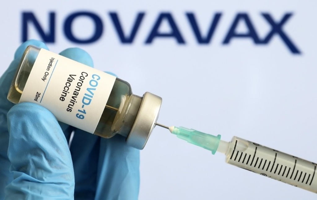 primele vaccinuri Novavax