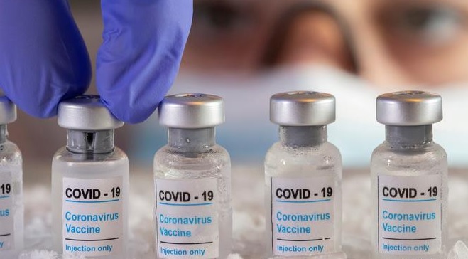 România un miliard euro vaccinuri Covid