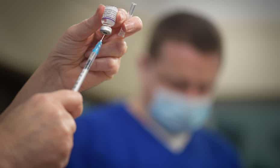 Vaccinarea obligatorie personalul medical Germania