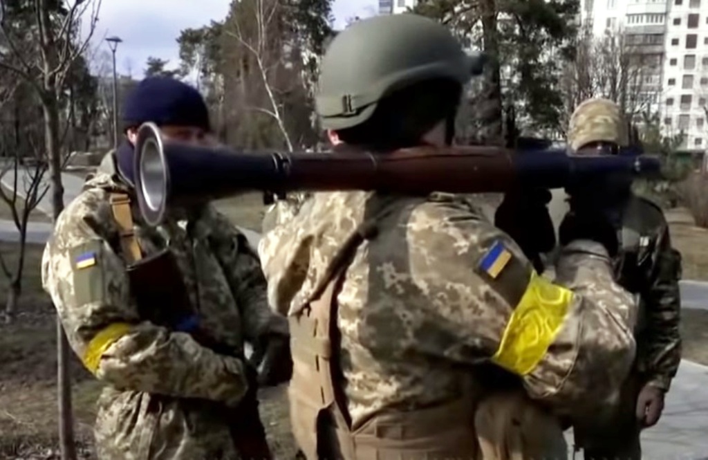 UE ajutor militar Ucrainei