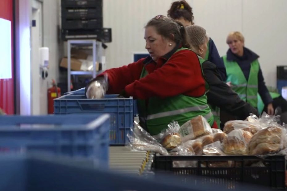 Olanda ajutor alimentar creștere prețuri