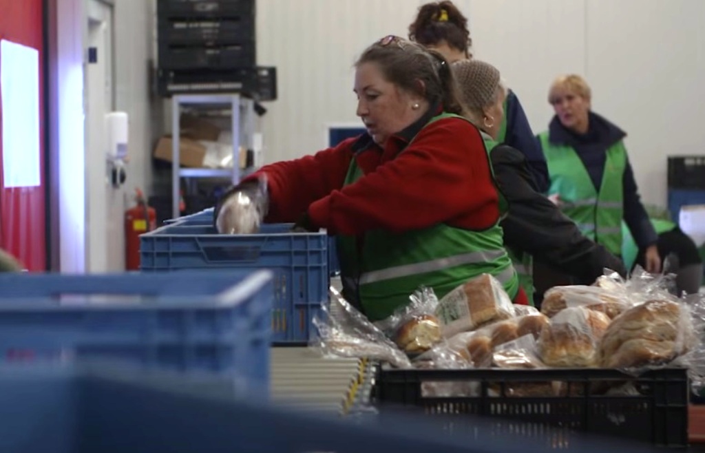 Olanda ajutor alimentar creștere prețuri