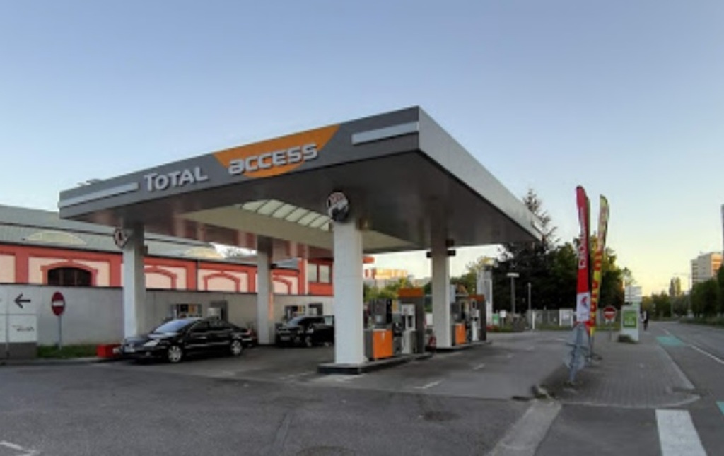 Franța preț benzină motorină