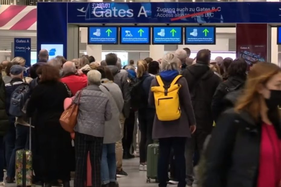 probleme aeroporturi