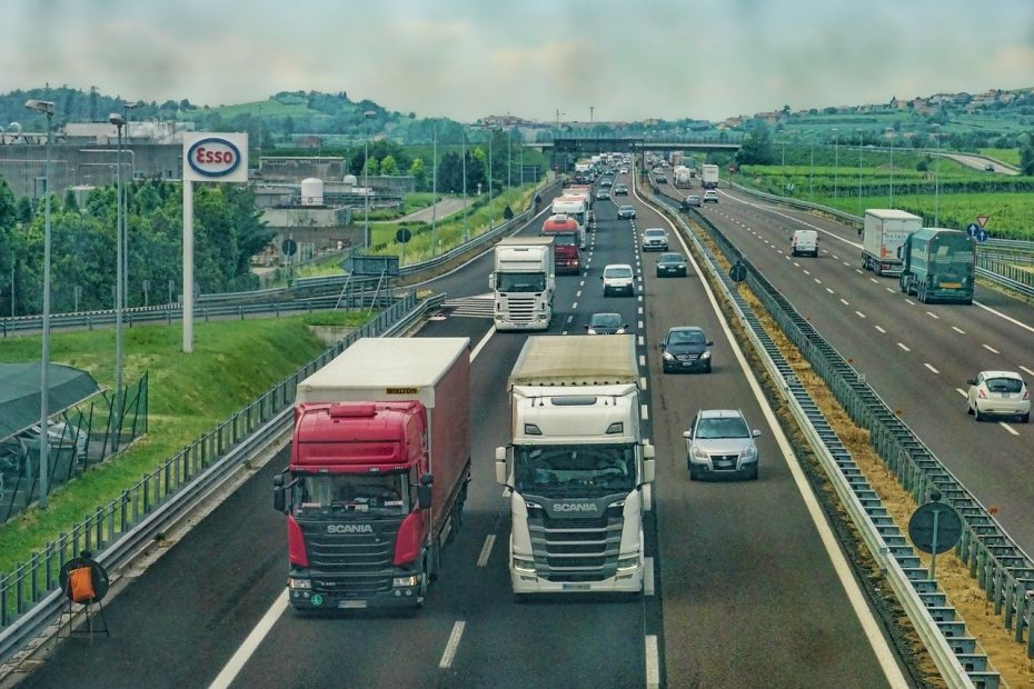 Reducerea vitezei pe autostrăzi propuneri IEA