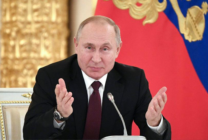 Rusia aceptă numai ruble pentru plata gazelor, prețurile au crescut cu 27% după anunț