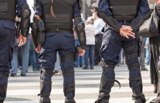 Poliția avertizează cu privire la atacuri în Germania
