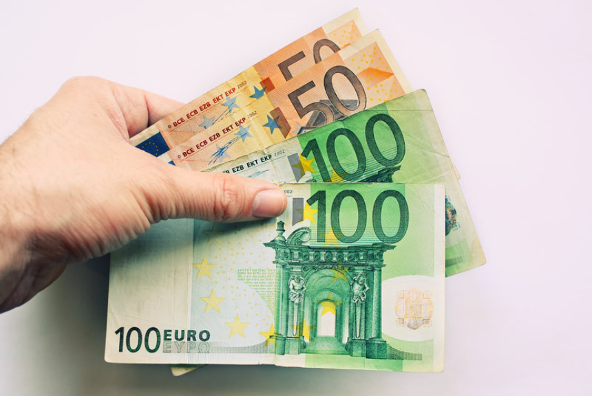 Bonus de 300 euro pentru energie în Germania