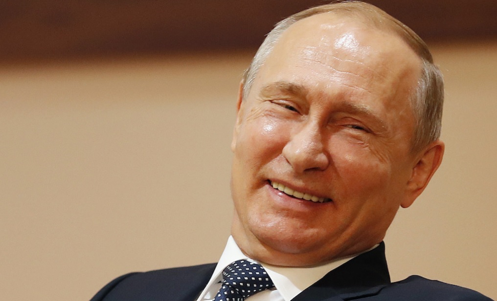 Putin gazul rusesc plătit în ruble