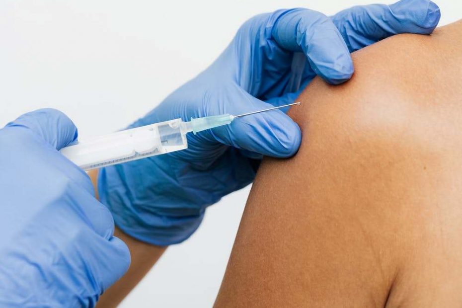 Germania vaccinare obligatorie personal medical