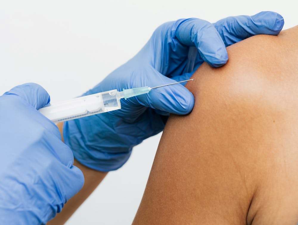 Germania vaccinare obligatorie personal medical