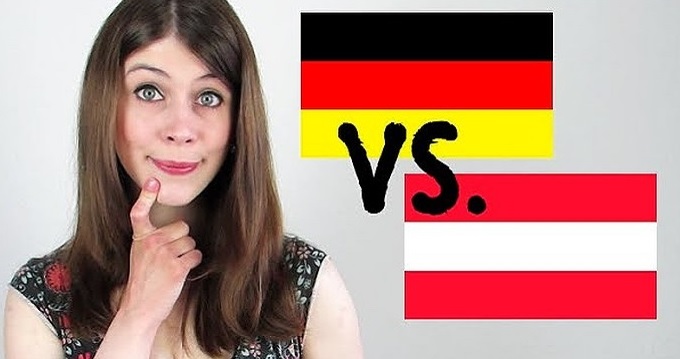 Austria sau Germania