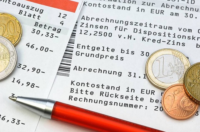 Băncile germane percep taxe ilegale