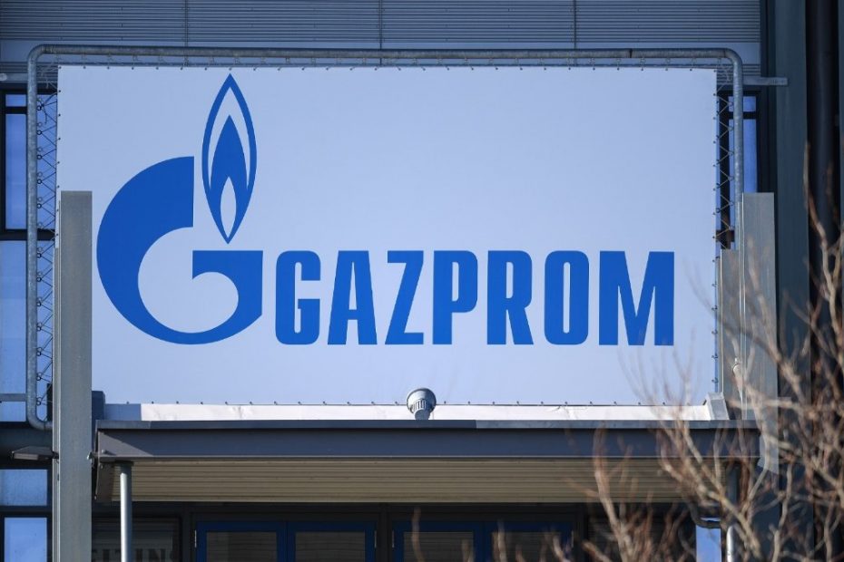 Gazprom pleacă din Germania