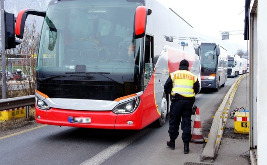 Germania Amendă neplătită