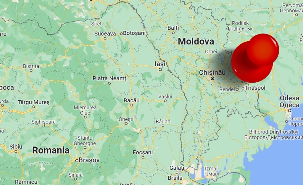 Pericolul atragerii Republicii Moldova în război