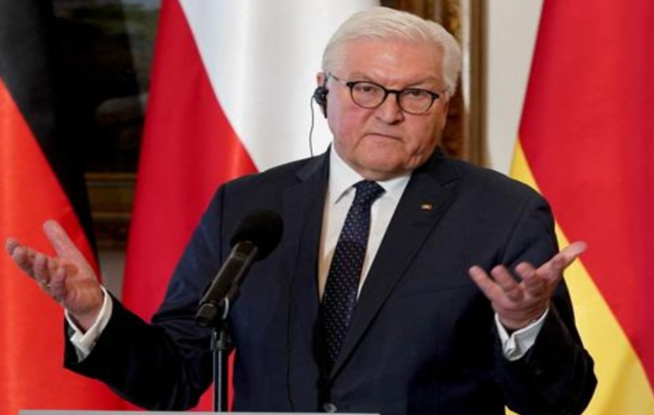 Zelenski interzice vizita lui Steinmeier la Kiev