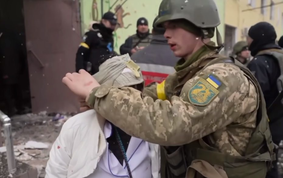 medici din germania tratarea răniților ucraina