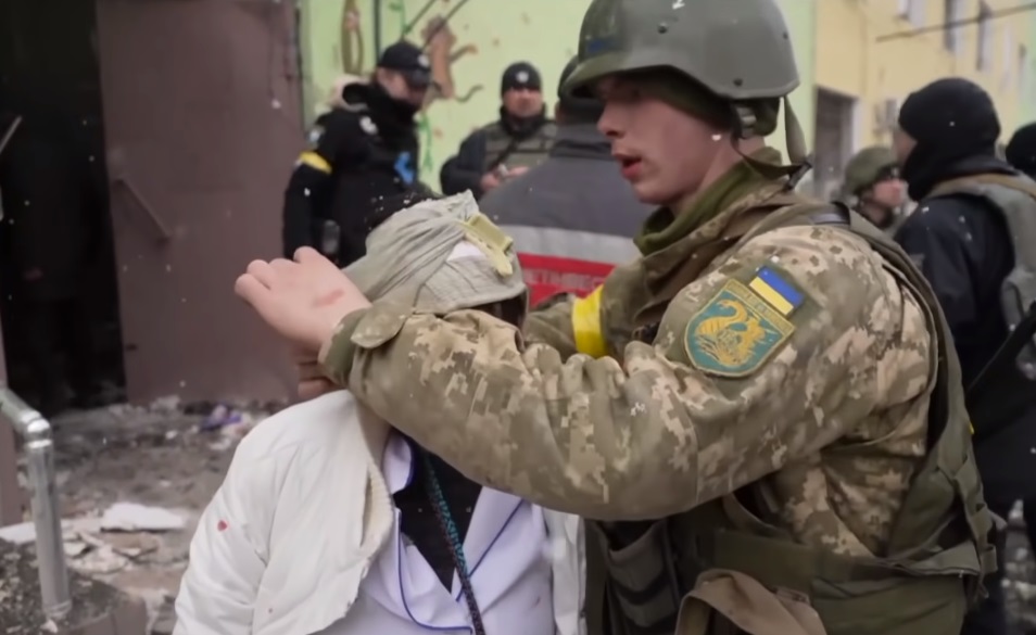 medici din germania tratarea răniților ucraina