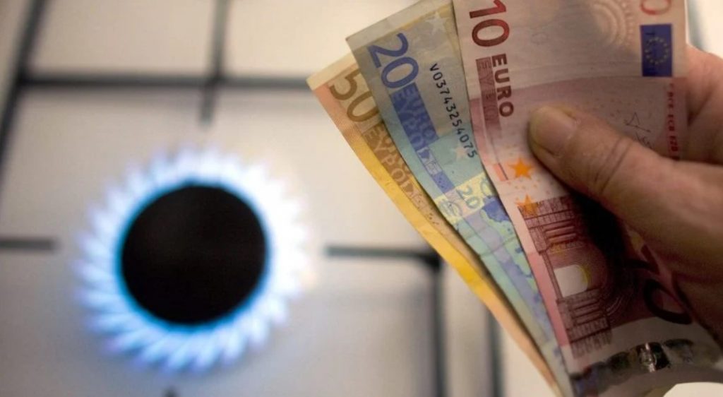 Electricitatea și gazul devin și mai scumpe în Germania