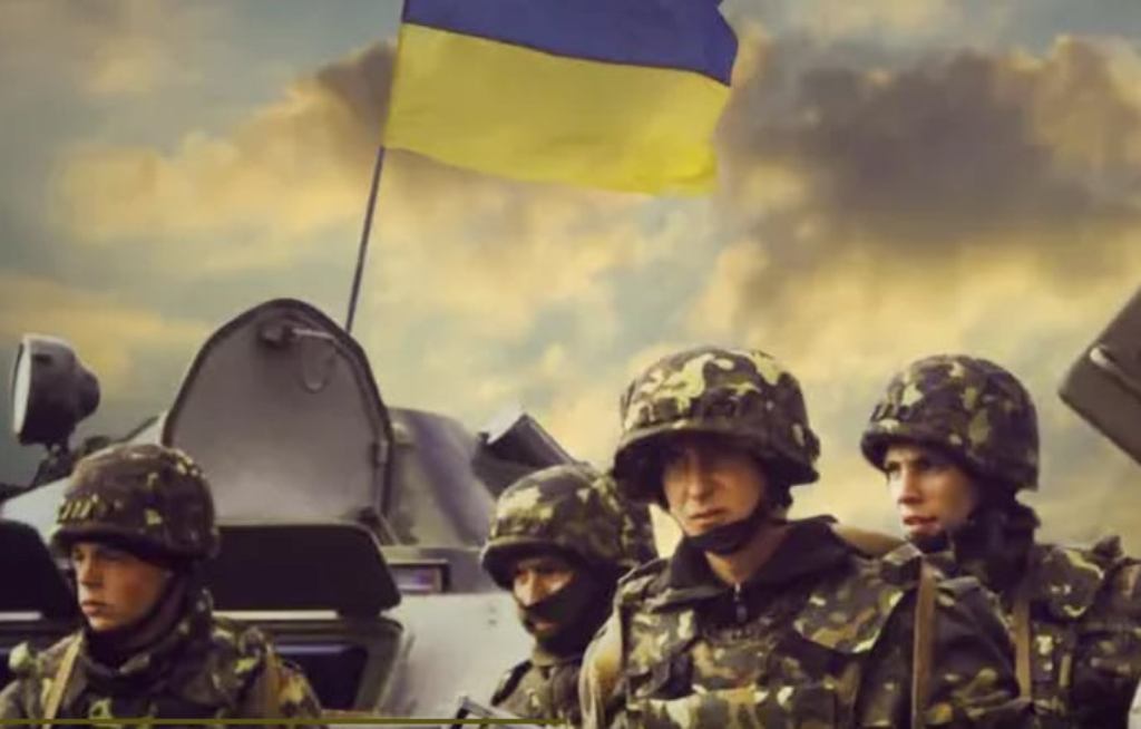 Germania va antrena soldați ucraineni